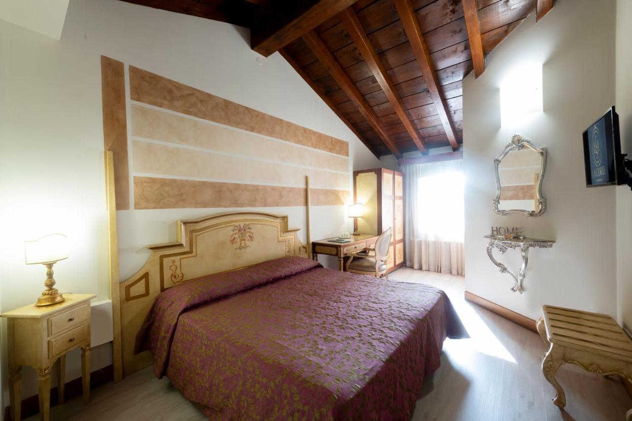La Corte San Lorenzo Moscuzzano Екстериор снимка