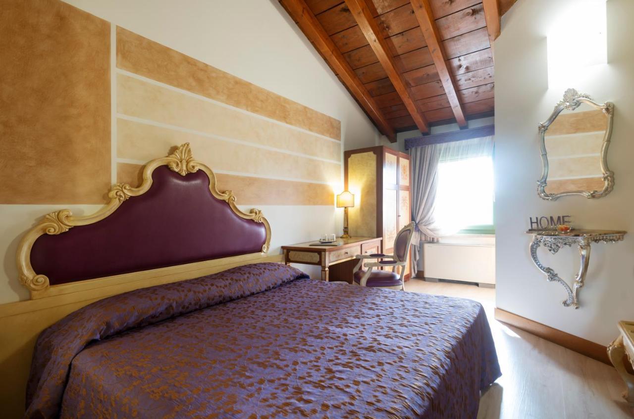 La Corte San Lorenzo Moscuzzano Екстериор снимка